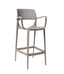 Scaun MILA BAR XL